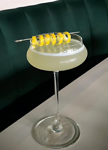 cocktails remsenberg