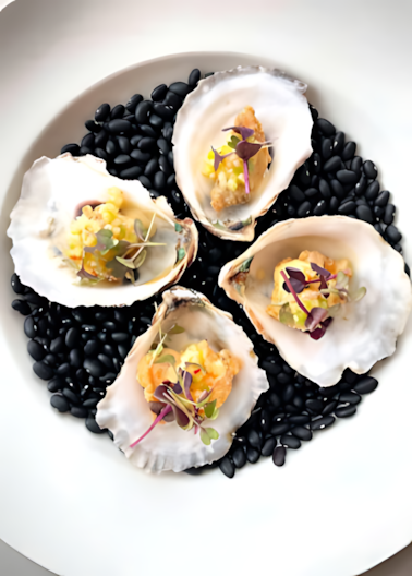 brookhaven restaurant