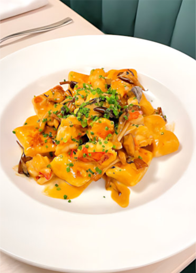 manorville restaurant