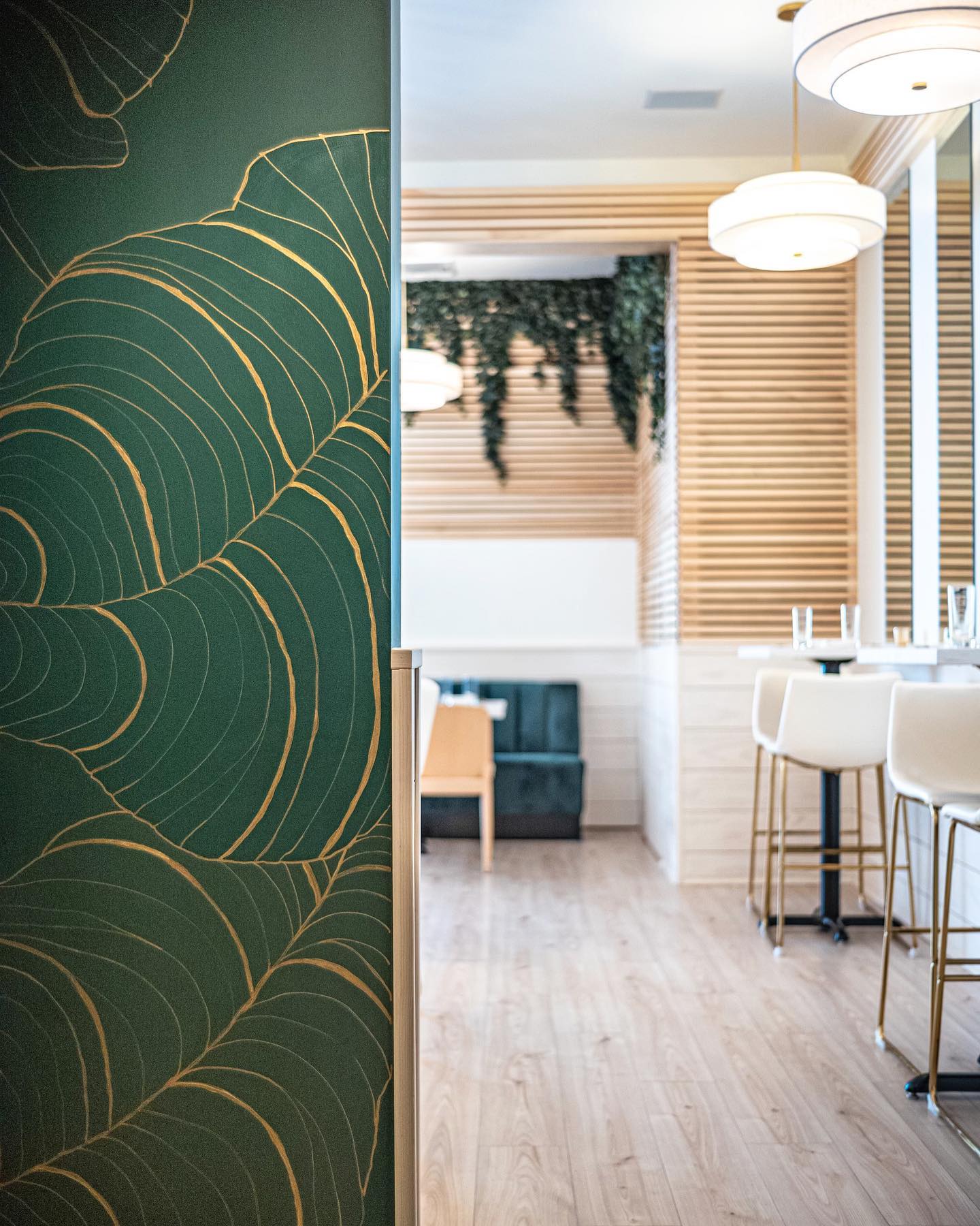 restaurants in westhampton